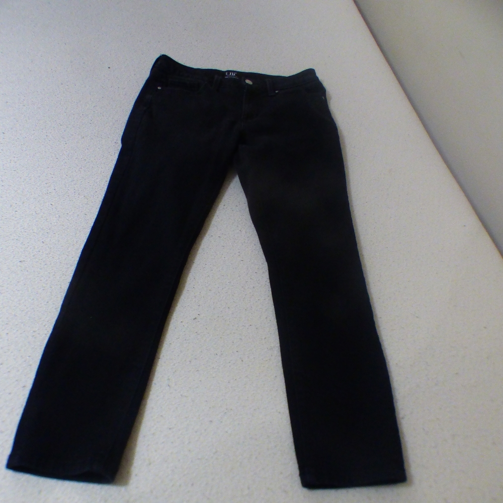 Black jeans